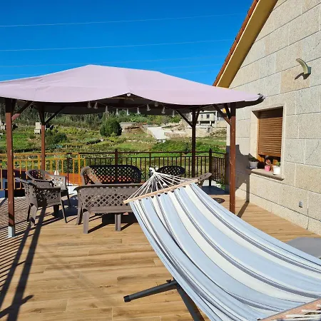 A Veiga Grande * Pontevedra