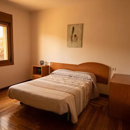 Prázdninový dům A Veiga Grande Pontevedra