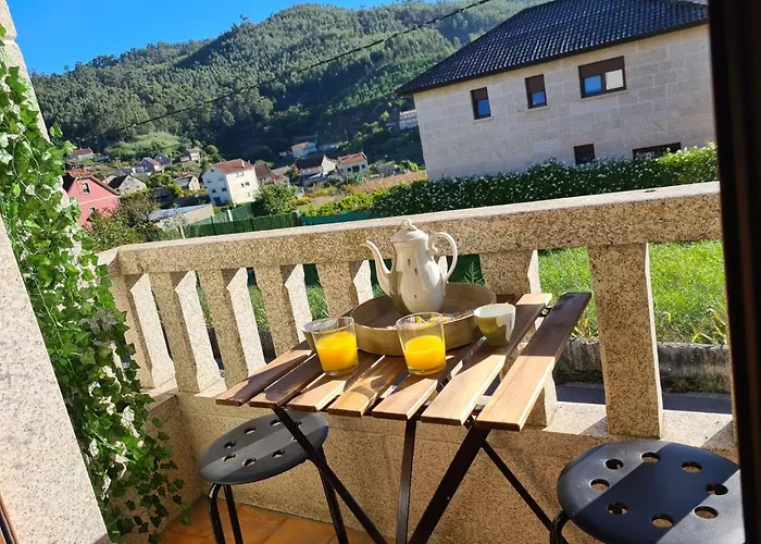 A Veiga Grande 度假居