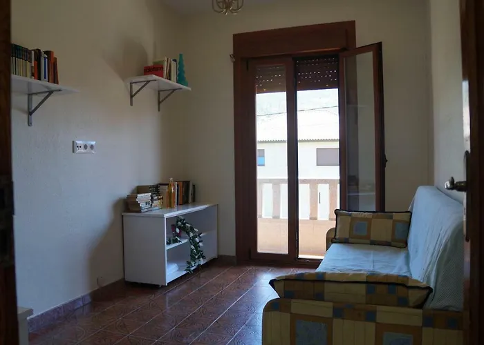 A Veiga Grande * 庞特维德拉