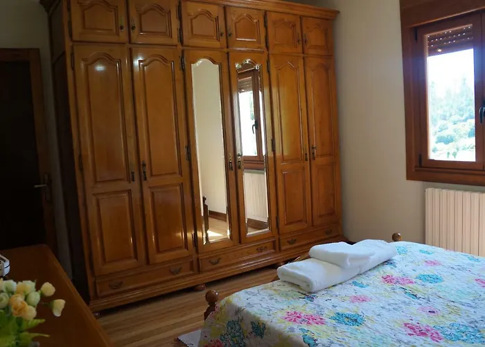 A Veiga Grande 度假居 *