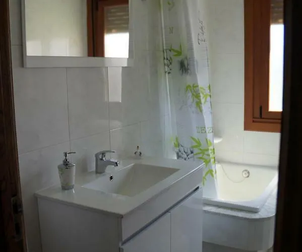 A Veiga Grande 度假居