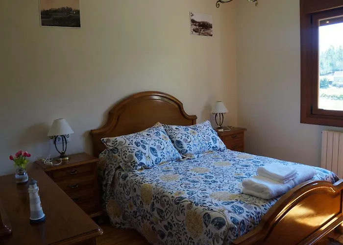 A Veiga Grande 度假居 *