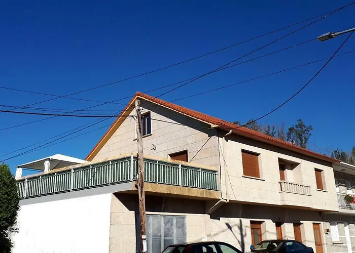 A Veiga Grande 庞特维德拉